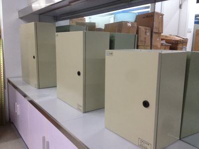 电气工程量计算技巧与规则 配电柜篇