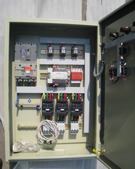 专业定制LED显示屏配电柜/配电箱 机电之家的解决方案