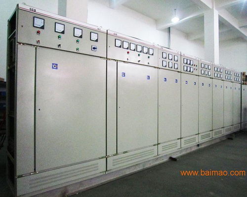 全面解析GGD配电柜 从结构特点到选购指南